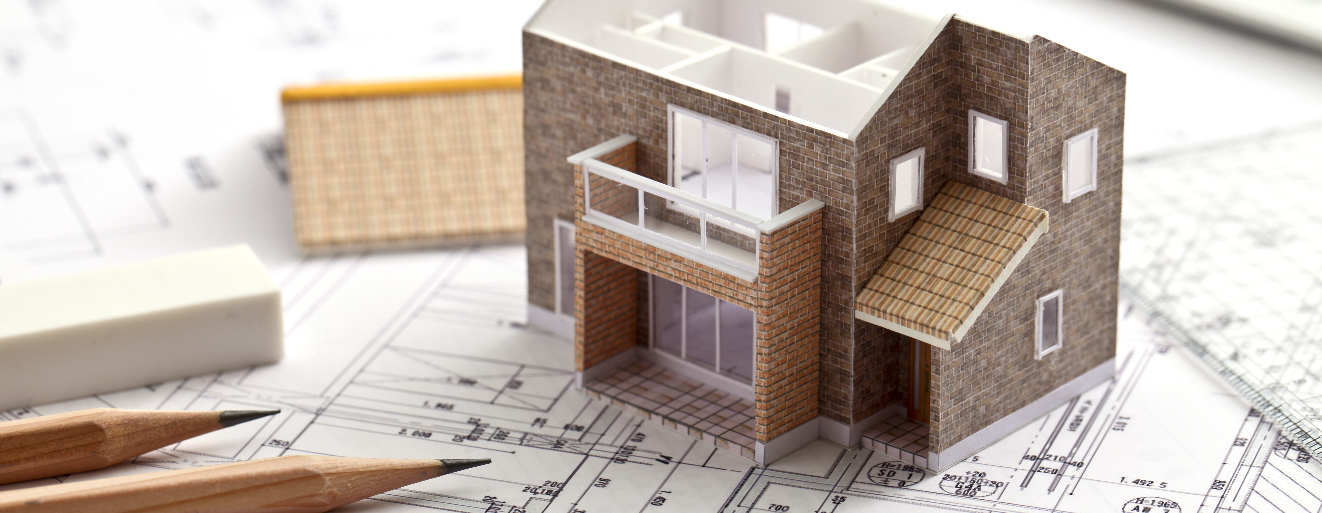 Avantajele construirii unei case